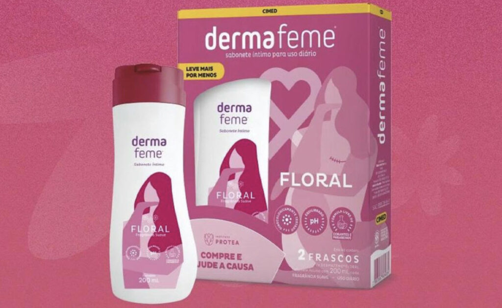 Protea - Derma Feme