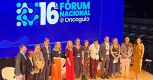 16º forum oncoguia